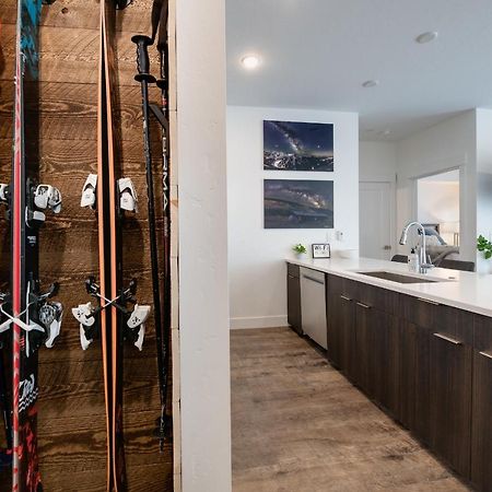 River West Red Peak Condo - Sweet Summit Retreat Silverthorne Ngoại thất bức ảnh