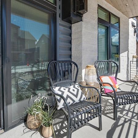 River West Red Peak Condo - Sweet Summit Retreat Silverthorne Ngoại thất bức ảnh