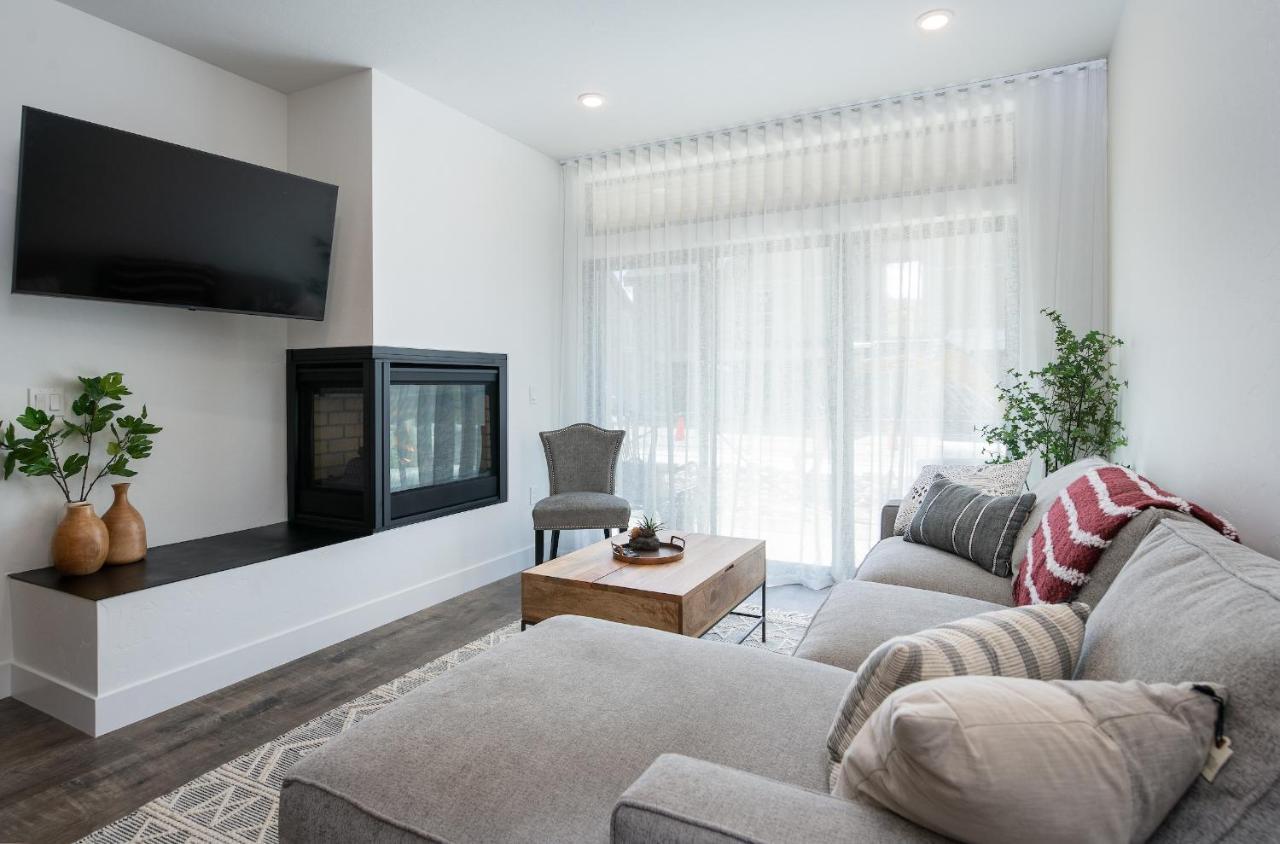River West Red Peak Condo - Sweet Summit Retreat Silverthorne Ngoại thất bức ảnh