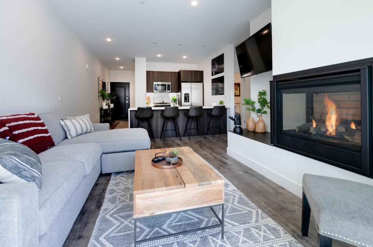 River West Red Peak Condo - Sweet Summit Retreat Silverthorne Ngoại thất bức ảnh