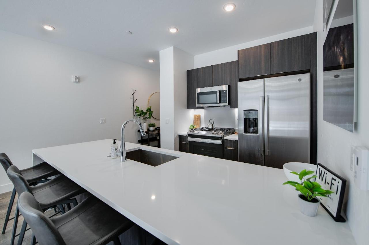 River West Red Peak Condo - Sweet Summit Retreat Silverthorne Ngoại thất bức ảnh
