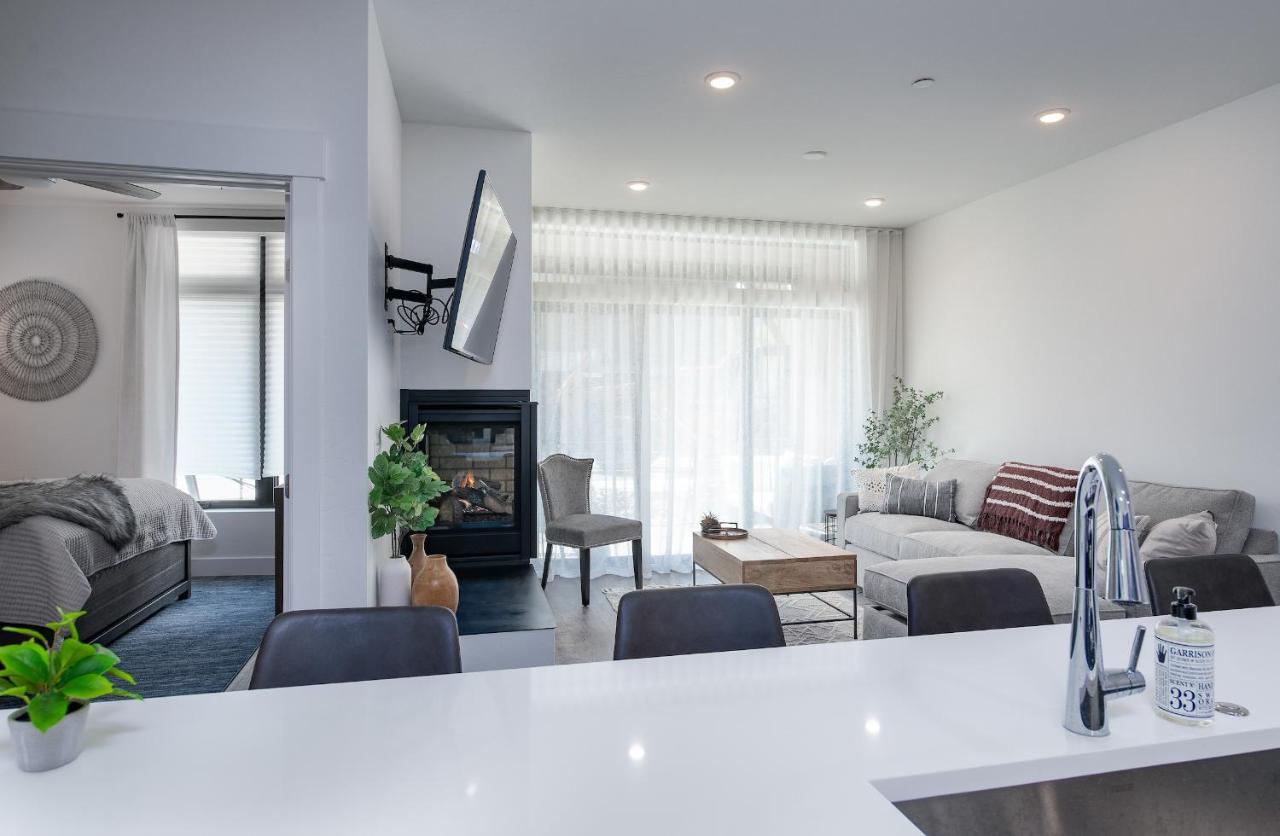 River West Red Peak Condo - Sweet Summit Retreat Silverthorne Ngoại thất bức ảnh