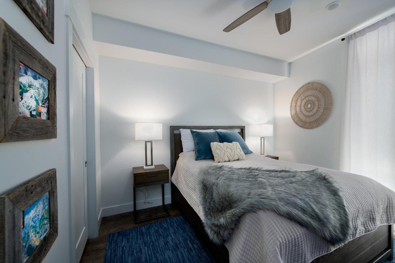 River West Red Peak Condo - Sweet Summit Retreat Silverthorne Ngoại thất bức ảnh