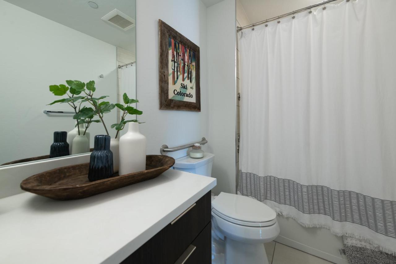 River West Red Peak Condo - Sweet Summit Retreat Silverthorne Ngoại thất bức ảnh