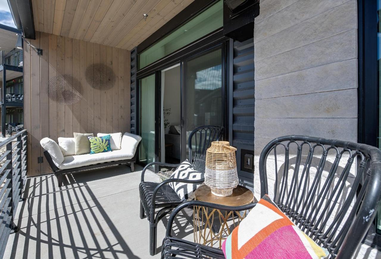 River West Red Peak Condo - Sweet Summit Retreat Silverthorne Ngoại thất bức ảnh