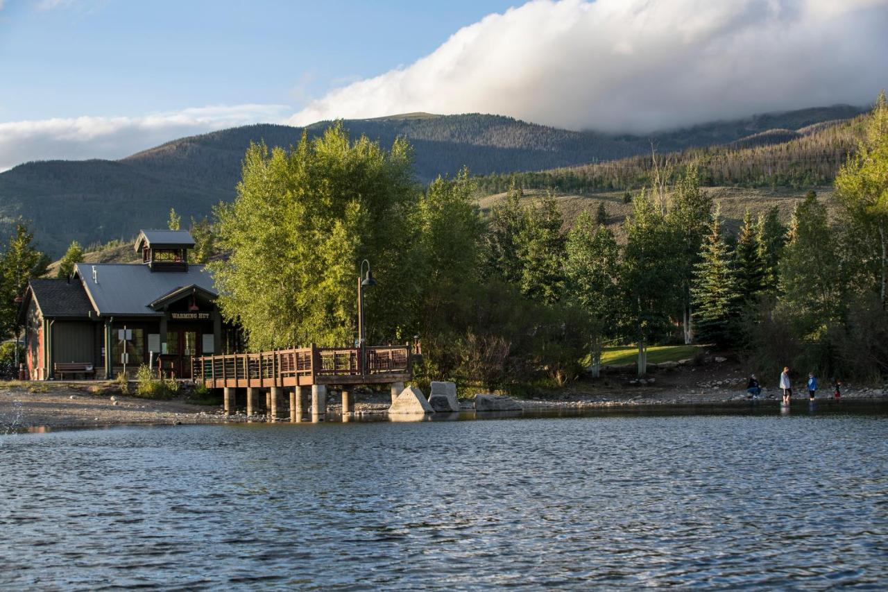 River West Red Peak Condo - Sweet Summit Retreat Silverthorne Ngoại thất bức ảnh