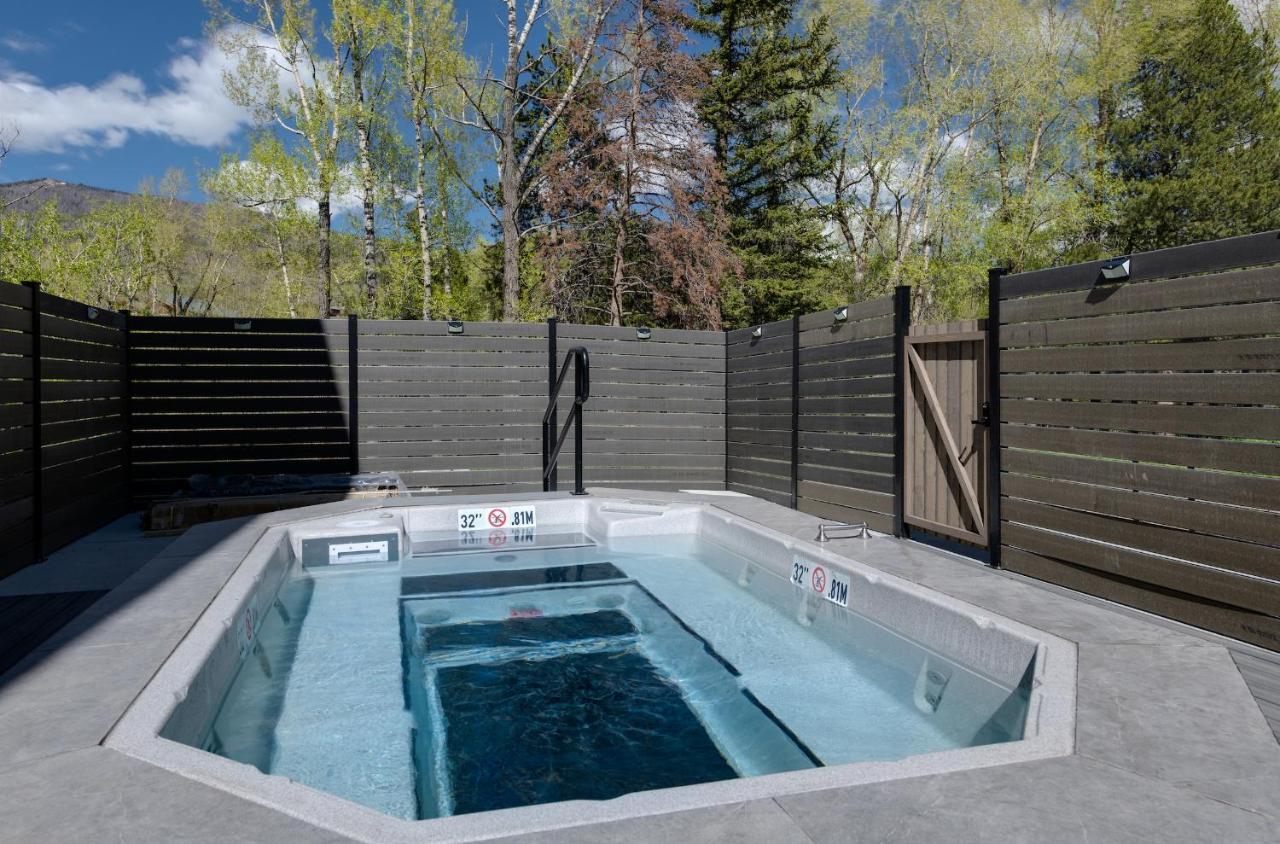 River West Red Peak Condo - Sweet Summit Retreat Silverthorne Ngoại thất bức ảnh