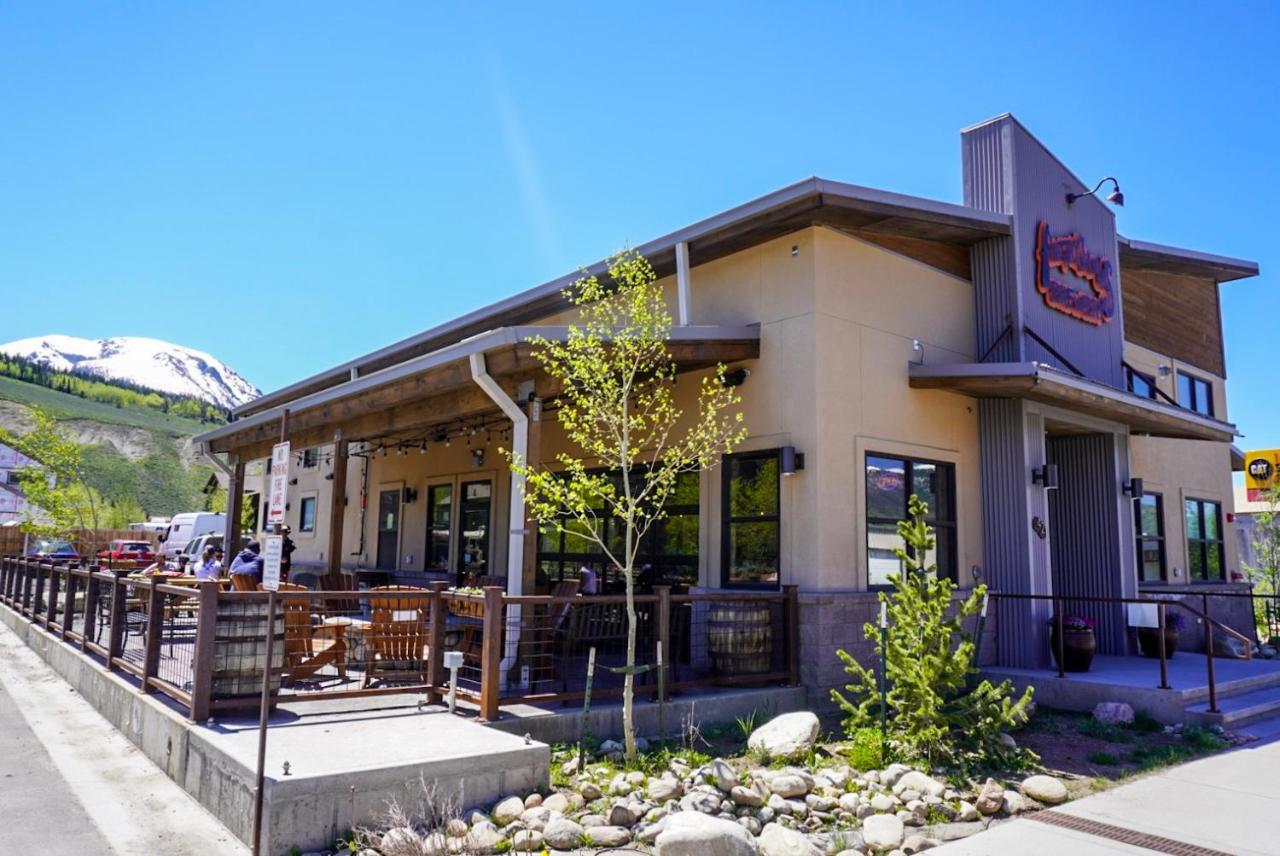River West Red Peak Condo - Sweet Summit Retreat Silverthorne Ngoại thất bức ảnh
