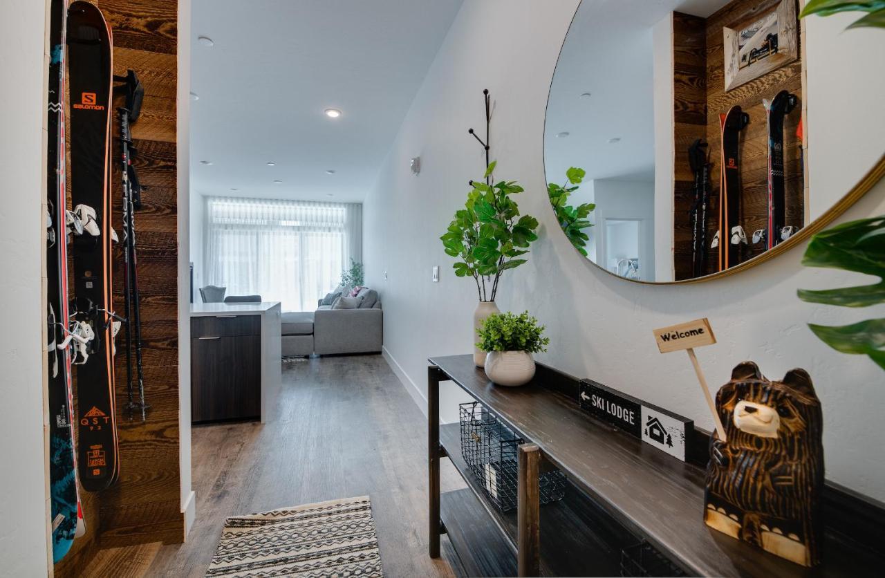 River West Red Peak Condo - Sweet Summit Retreat Silverthorne Ngoại thất bức ảnh